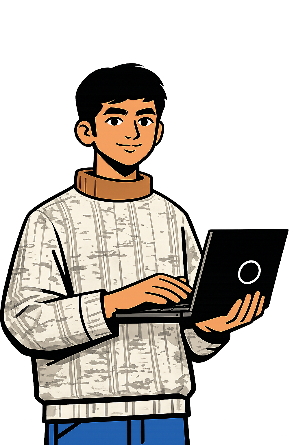 Suraj Kumar - AI/ML Engineer